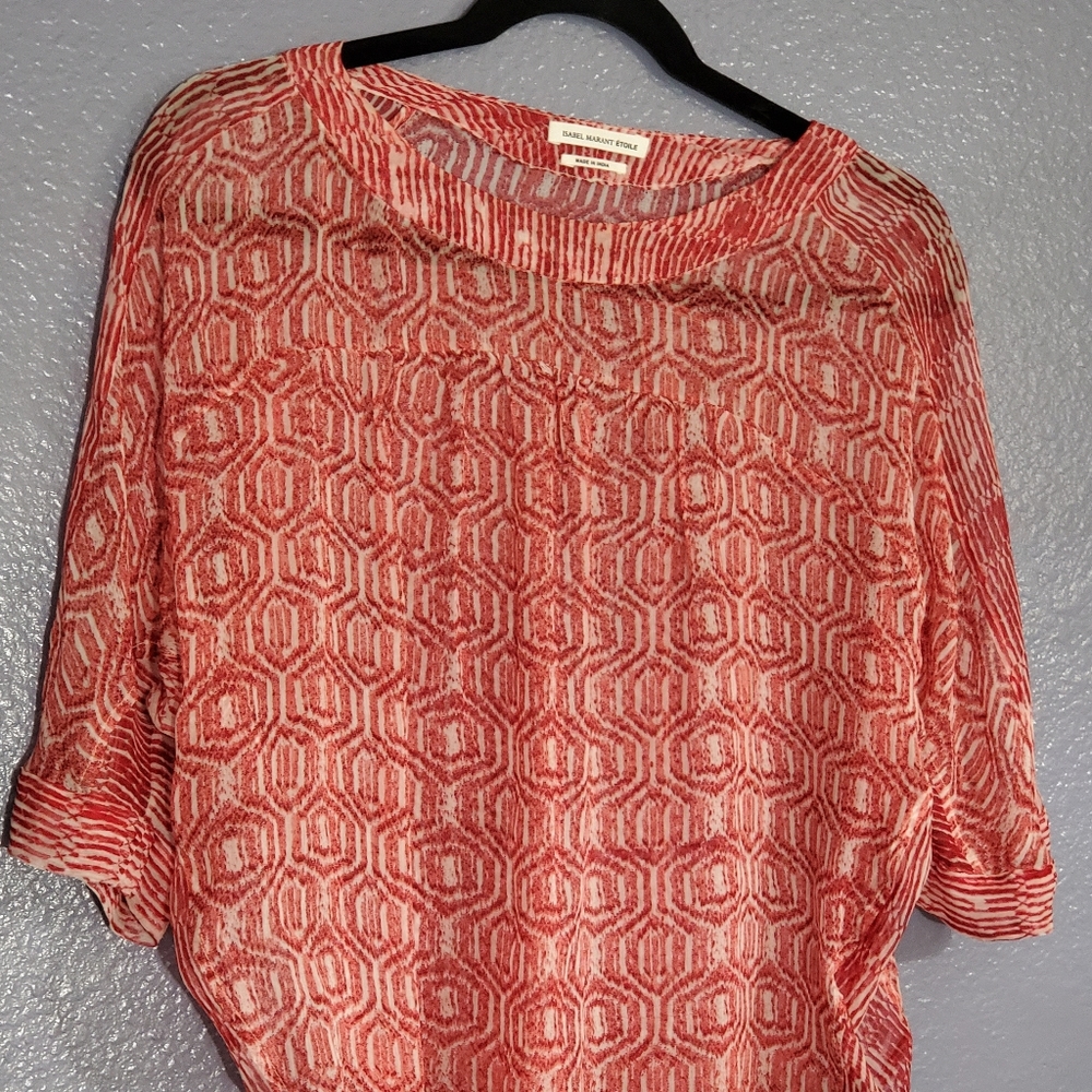 Isabel marant etoile